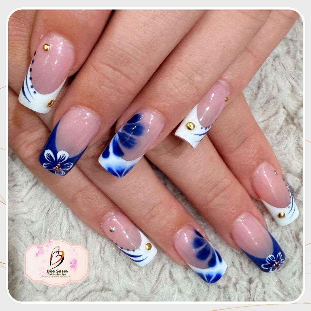 Nails Design